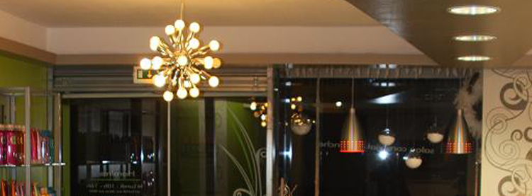 Salon de coiffure O'smoze à Niort